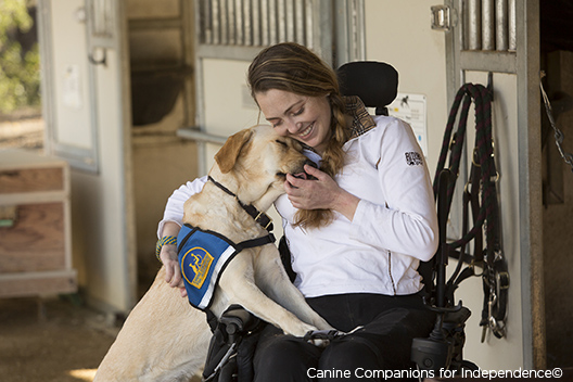 Photo 1 from Canine Companions for Independence